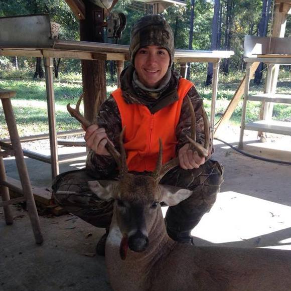 Meet your Posher, Kyle - Picture 1 of 1